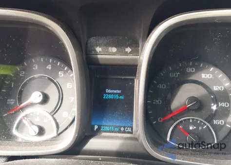 2014 Chevrolet Malibu 1Lt z USA, uszkodzony, nr VIN 1G11C5SL4EF276615